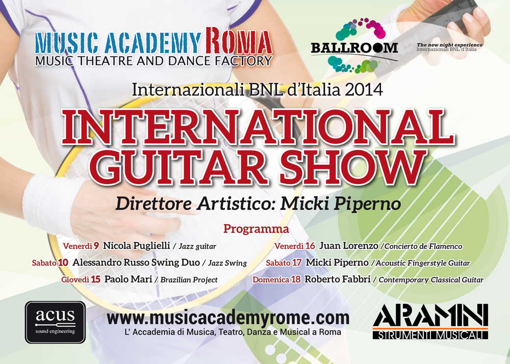 international-guitar-show