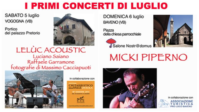 concerto